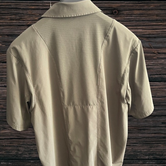 Dickies cool wear shirt - Picture 4 of 6